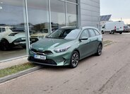 KIA Ceed 3