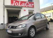 Volkswagen Golf Plus 2