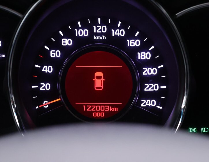 KIA Ceed Kombi 1,4 l 73 kw