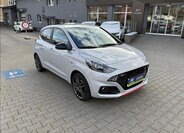 Hyundai i10 Hatchback 1,2 l 61 kw