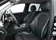Mercedes-Benz GLC SUV / Terénní 2,0 l 143 kw
