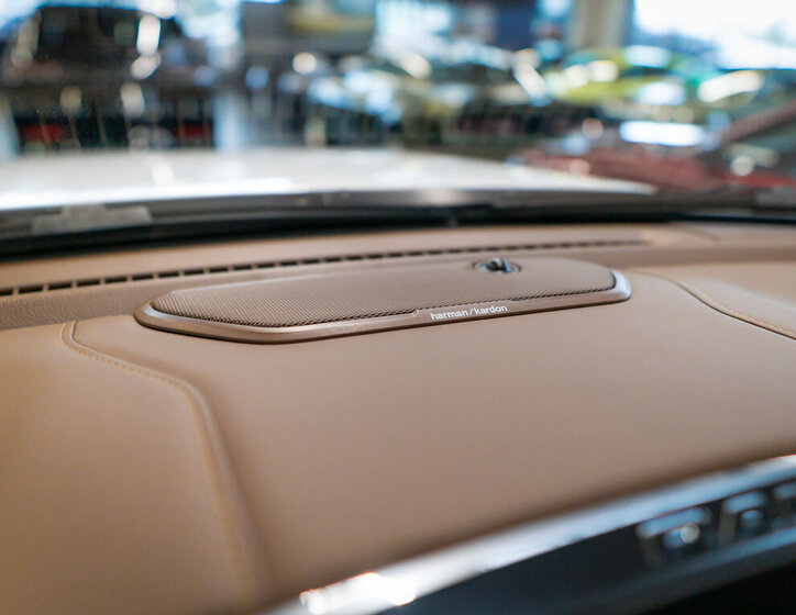 Dodge RAM Pick-up 5,7 l 291 kw