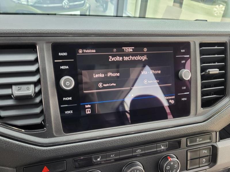 Volkswagen Ostatní Ostatní 2,0 l 130 kw