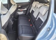 Citroën ë-C3 Hatchback 0,0 83 kw