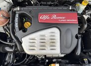 Alfa Romeo Giulietta Hatchback 1,4 l 88 kw