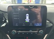 Ford Fiesta Hatchback 999,0 92 kw