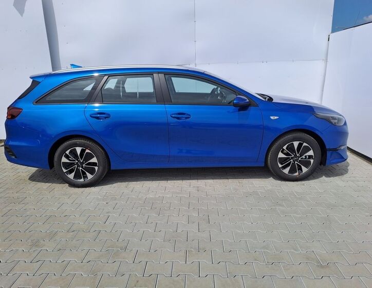 KIA Ceed 9