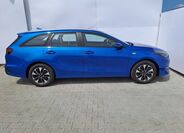 KIA Ceed 9