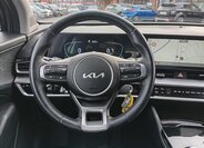 KIA Sportage SUV / Terénní 1,6 l 132 kw
