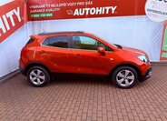 Opel Mokka SUV / Terénní 1,4 l 103 kw