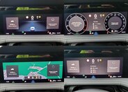 Škoda Superb Kombi 1,5 l 110 kw