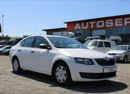 Škoda Octavia Liftback 1,6 l 66 kw
