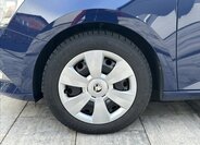 Škoda Fabia Kombi 999,0 70 kw