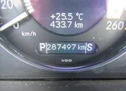 Mercedes-Benz Třídy E 14