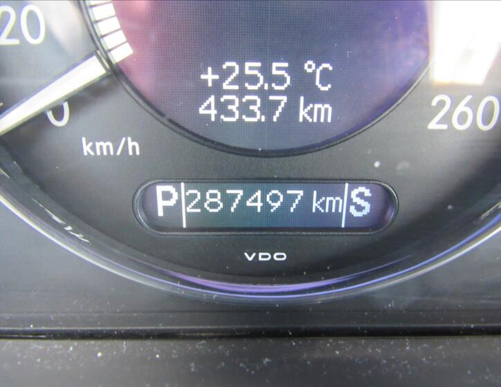 Mercedes-Benz Třídy E 14