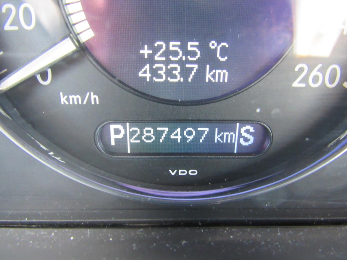 Mercedes-Benz Třídy E