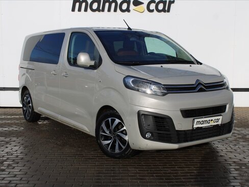 Citroën SpaceTourer