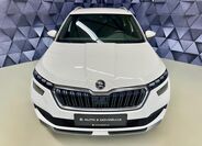 Škoda Kamiq 3