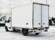 Renault Master Skříň 2,3 l 107 kw