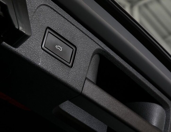 Volkswagen Passat Kombi 2,0 l 110 kw