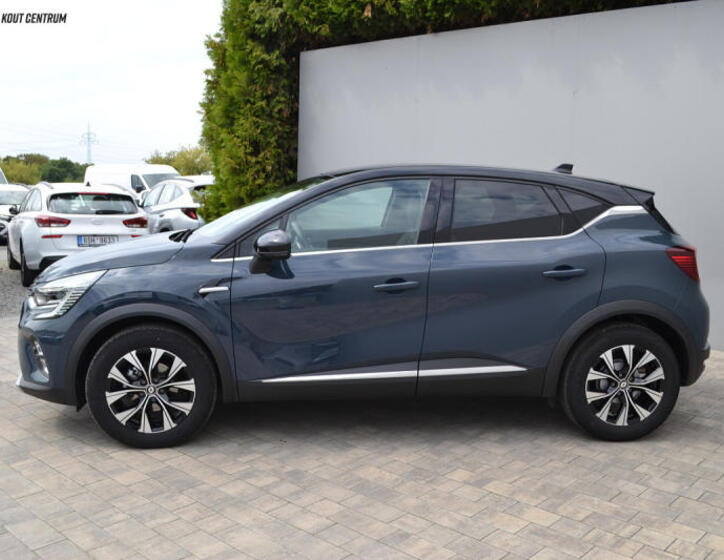 Renault Captur 2