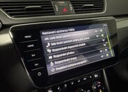 Škoda Superb Kombi 1,4 l 160 kw