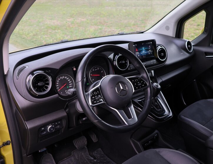Mercedes-Benz Citan MPV 1,5 l 85 kw