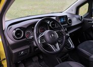 Mercedes-Benz Citan MPV 1,5 l 85 kw
