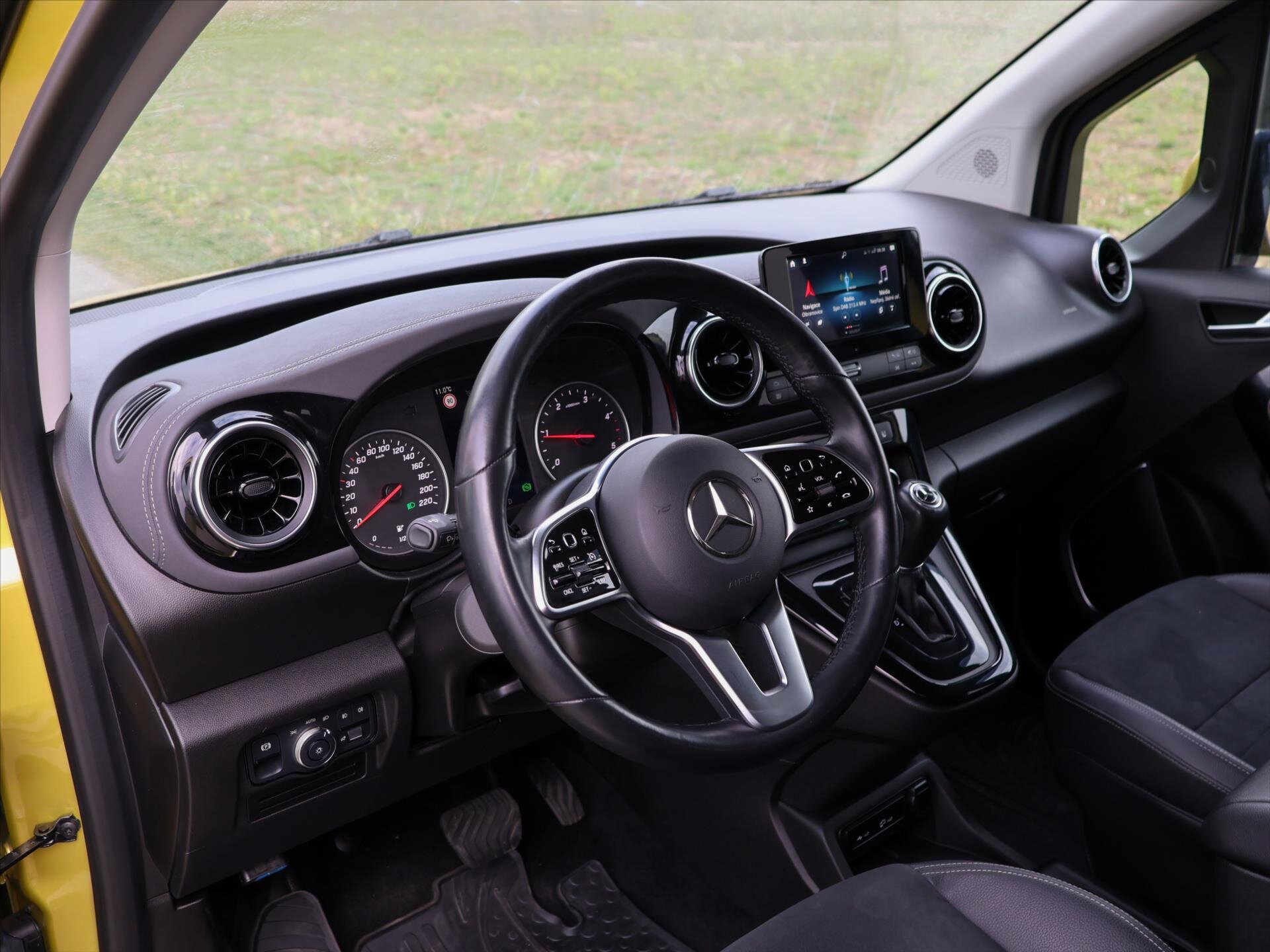 Mercedes-Benz Citan MPV 1,5 l 85 kw