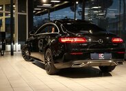 Mercedes-Benz Třídy E 26