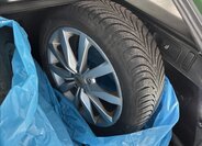 Škoda Octavia Kombi 2,0 l 162 kw