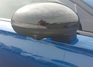 Mercedes-Benz Třídy A Hatchback 1,3 l 120 kw