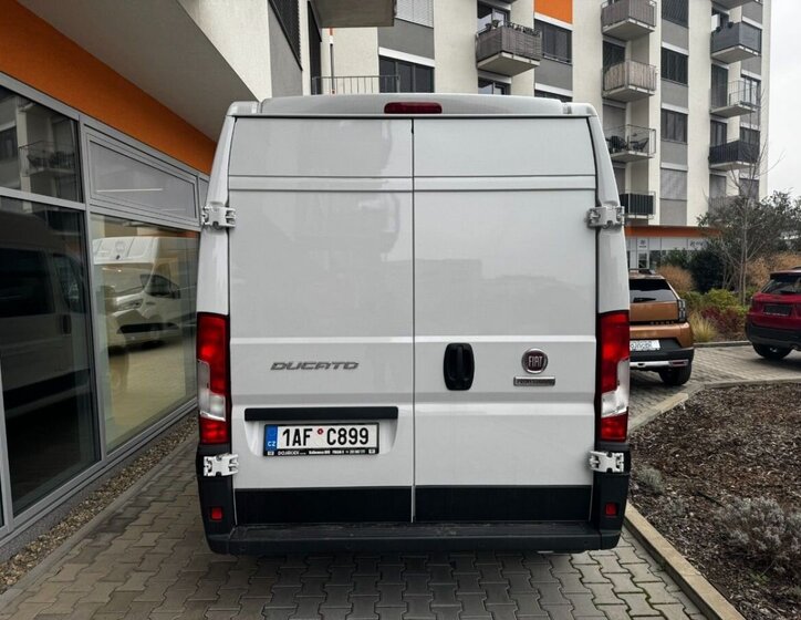 Fiat Ducato 6