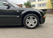 Chrysler 300C 19