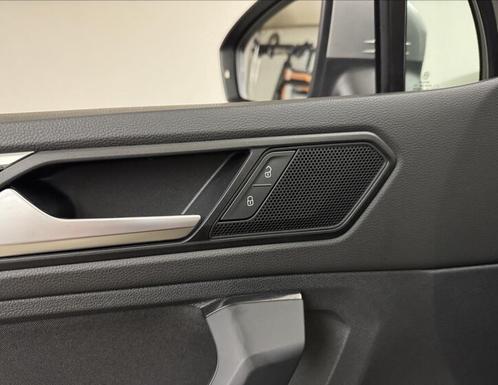 Volkswagen Tiguan 34