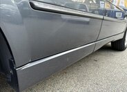 SsangYong Kyron SUV 2,0 l 104 kw