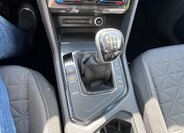 Volkswagen Tiguan SUV / Terénní 1,5 l 110 kw