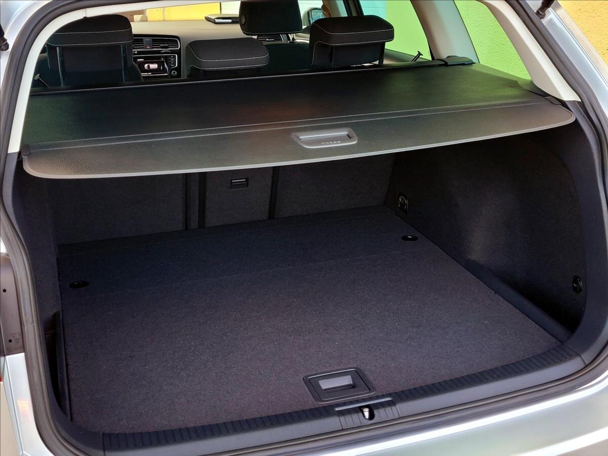 Volkswagen Golf Kombi 1,4 l 90 kw