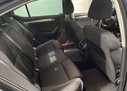 Škoda Superb Sedan 1,4 l 115 kw