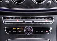 Mercedes-Benz Třídy E Kombi 2,0 l 143 kw