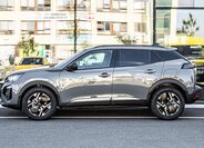 Peugeot 2008 SUV / Terénní 1,2 l 81 kw