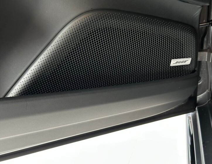 Porsche Panamera Sedan / Limuzína 4,0 l 368 kw