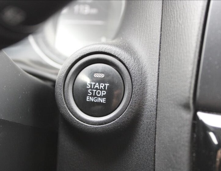 Mazda CX-5 Kombi 2,2 l 110 kw