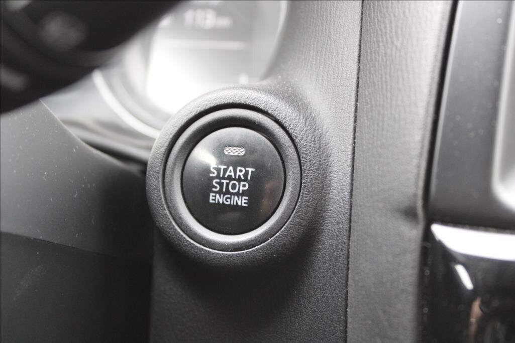 Mazda CX-5 Kombi 2,2 l 110 kw