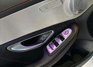 Mercedes-Benz Třídy C 13