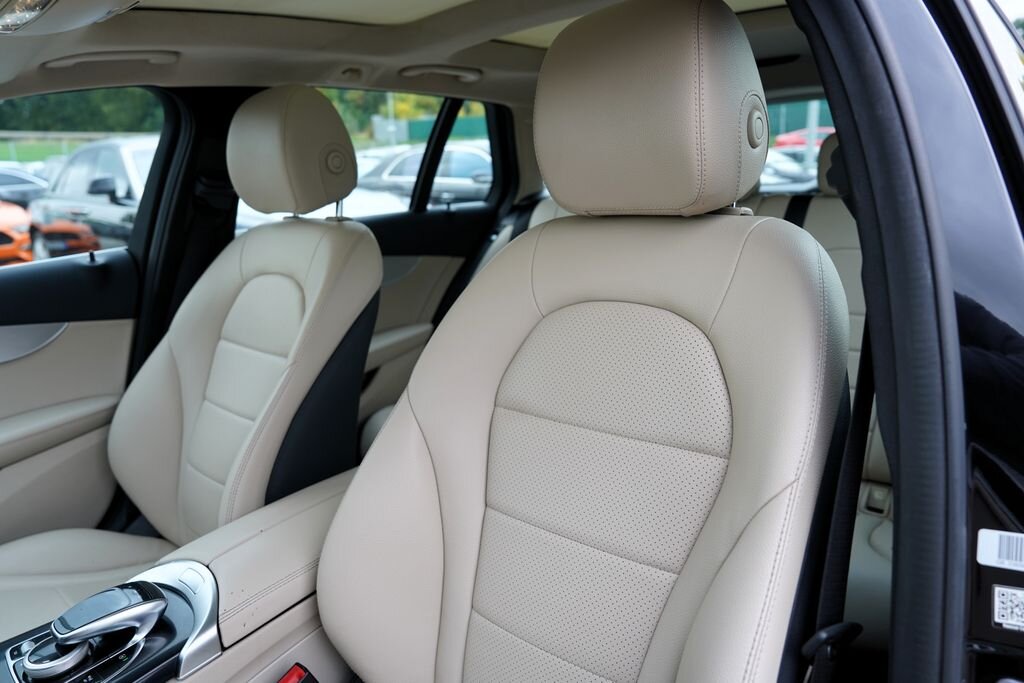 Mercedes-Benz Třídy C