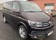 Volkswagen Multivan 32