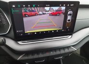 Škoda Octavia Liftback 1,5 l 110 kw