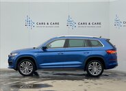 Škoda Kodiaq 2