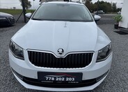 Škoda Octavia 2